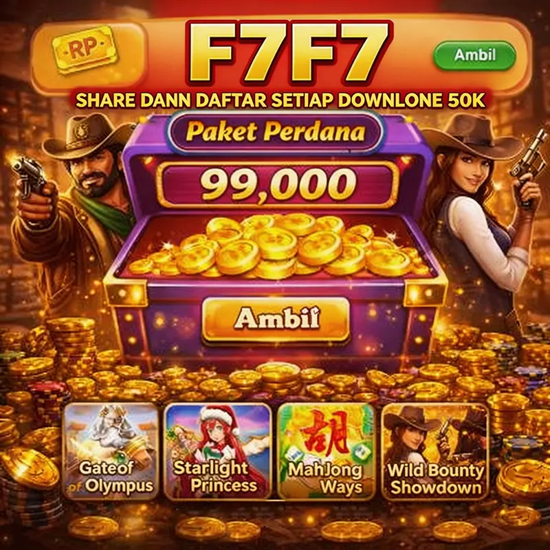 f7f7 APK Resmi Unduh