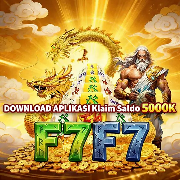 f7f7 Masuk - f7f7 Resmi